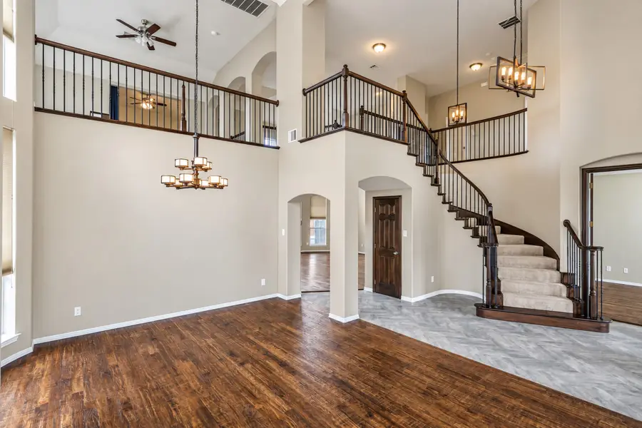 5088 Kiowa Drive, Frisco, TX 75034 - #2