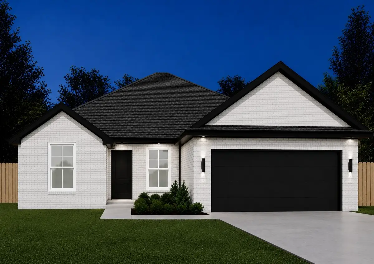7668 Mountain View Road, Abilene, TX 79602 - #1