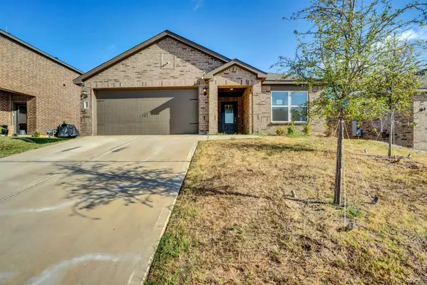 921 Clark Drive, Ferris, TX 75125