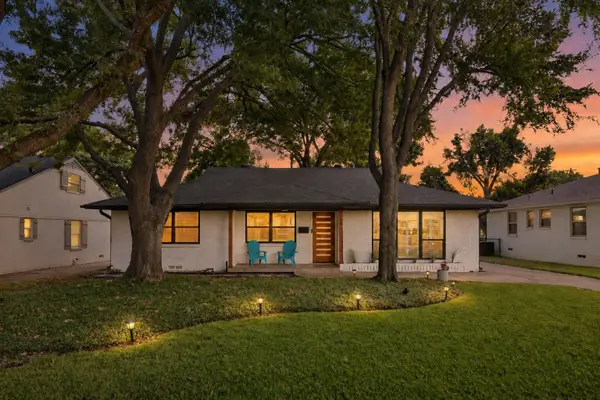 721 James Drive, Richardson, TX 75080