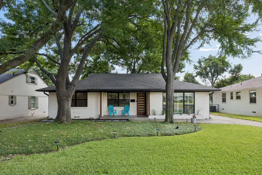 721 James Drive, Richardson, TX 75080 - #2