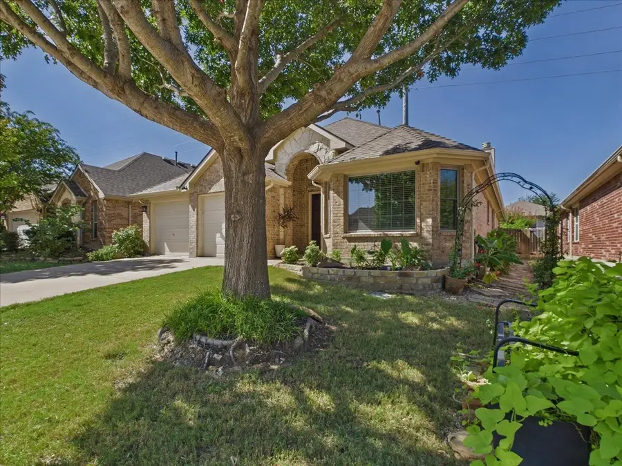 15737 Landing Creek Lane, Roanoke, TX 76262 - #2