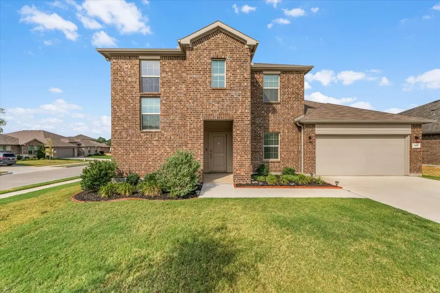344 Valentine Court, Burleson, TX 76028 - #2