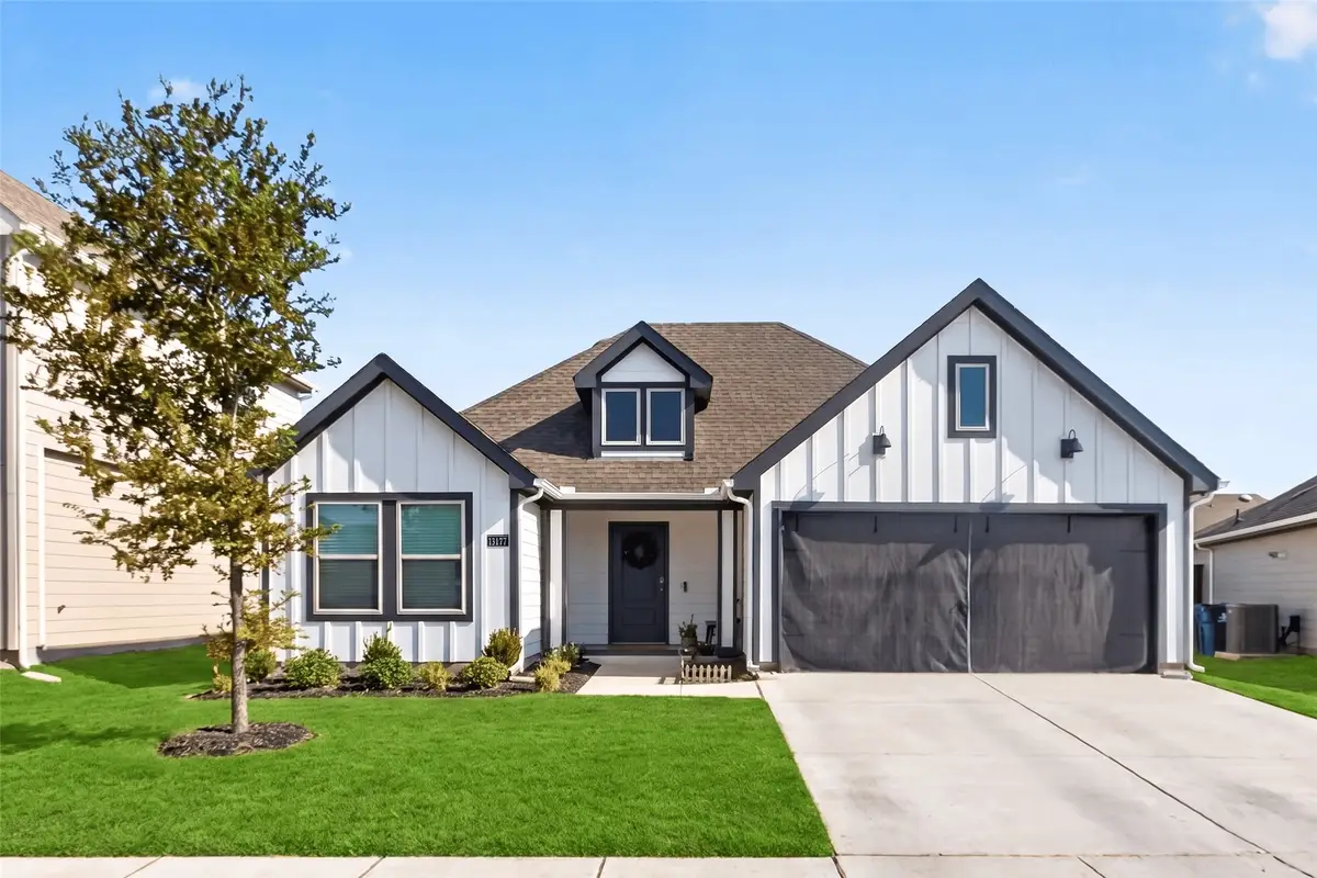 13177 N Haven Way, Providence Village, TX 76227 - #1
