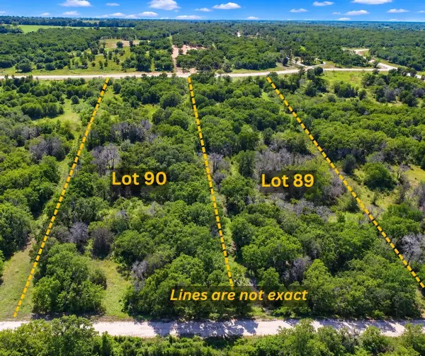 TBD Paradise Oaks, Perrin, TX 76486