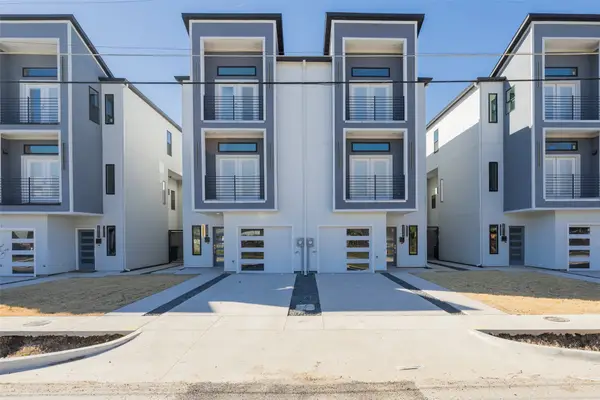 2507 Crossman Avenue, Dallas, TX 75212