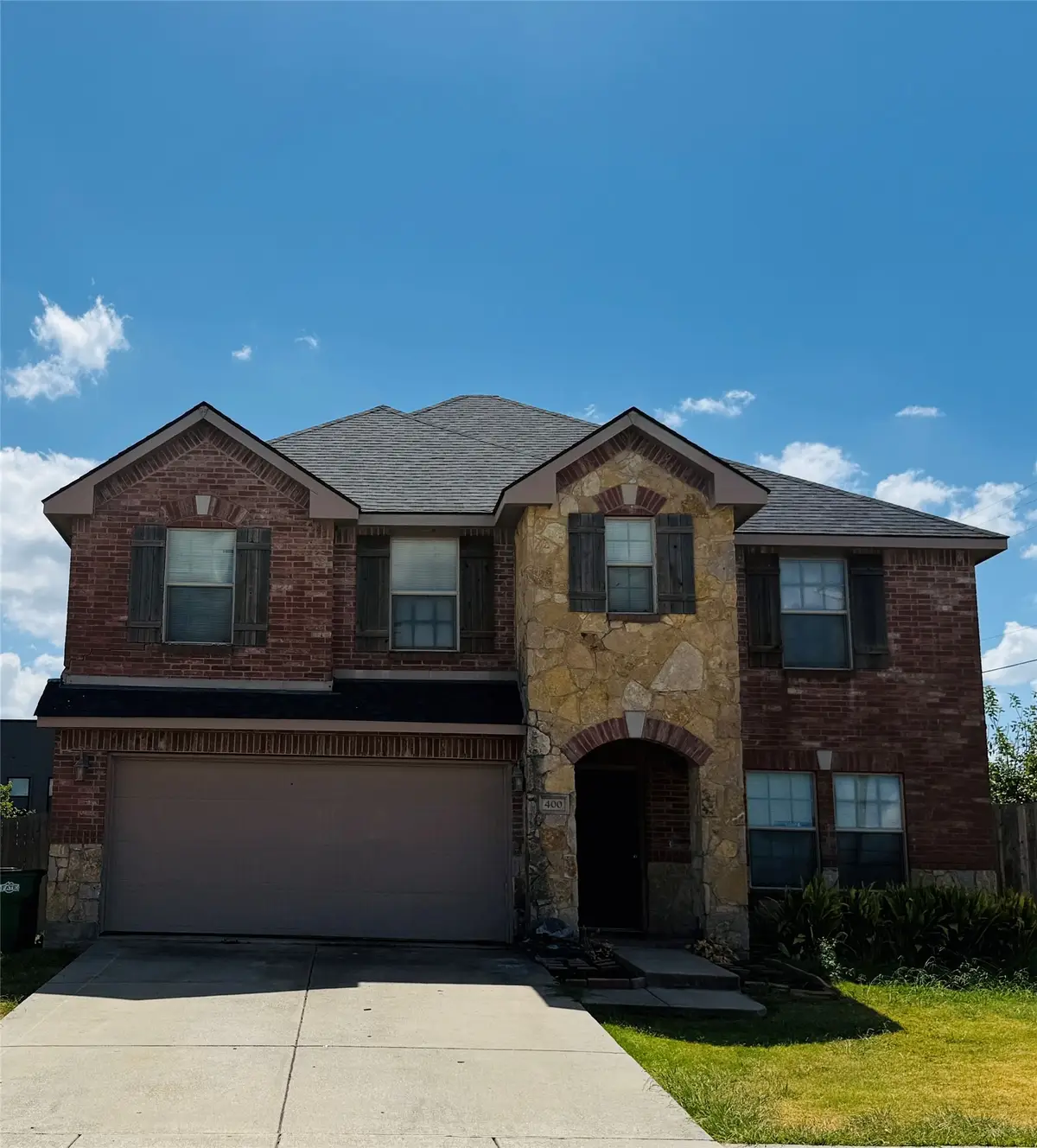 400 Azalea Drive, Fate, TX 75087 - #1