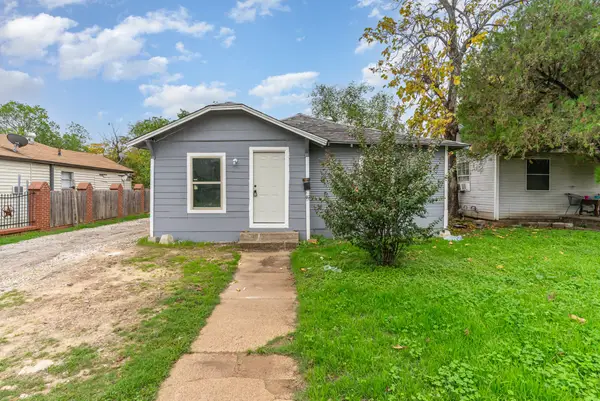 1322 Galloway Avenue, Dallas, TX 75216