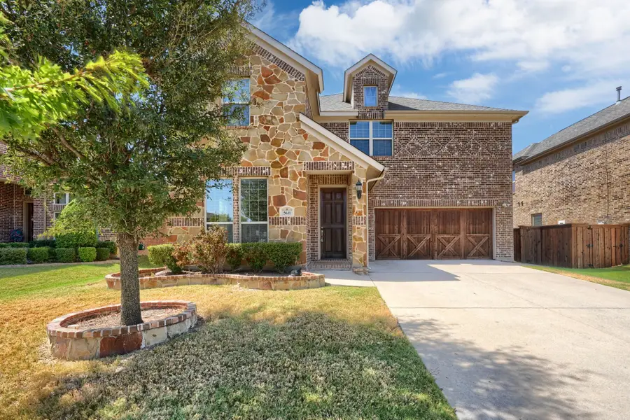 5611 Lightfoot Lane, Frisco, TX 75036 - #2