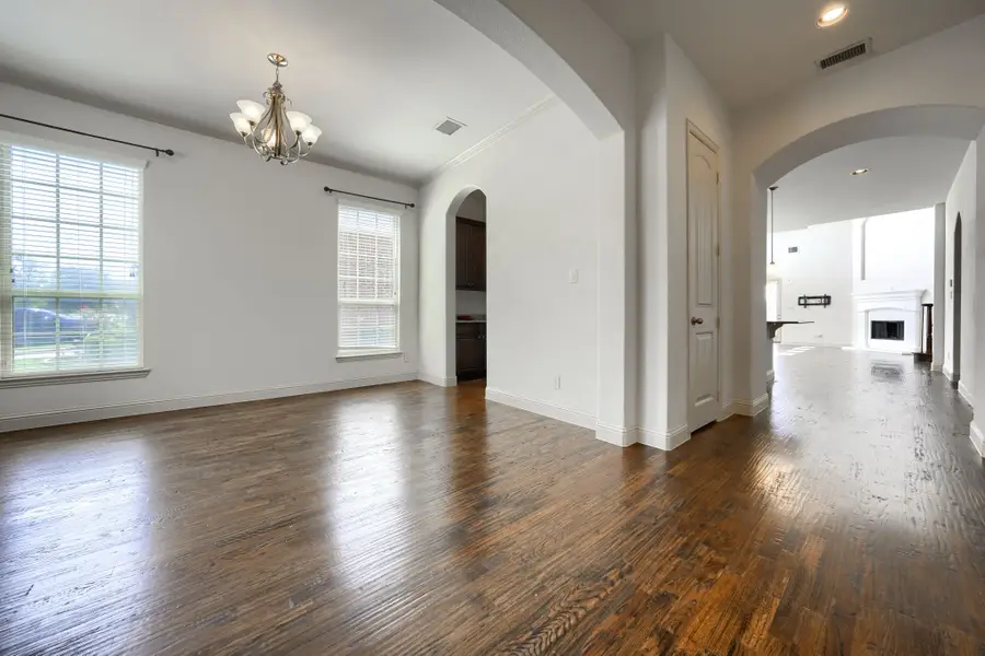 5611 Lightfoot Lane, Frisco, TX 75036 - #3
