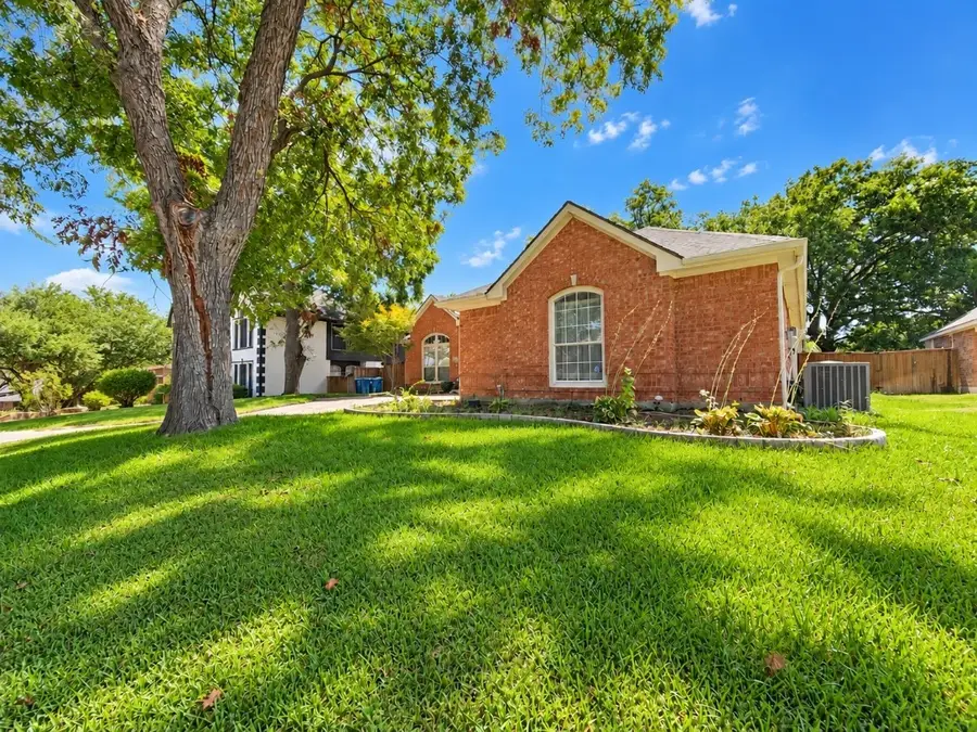 4213 Pecan Grove Lane, Rowlett, TX 75088 - #3