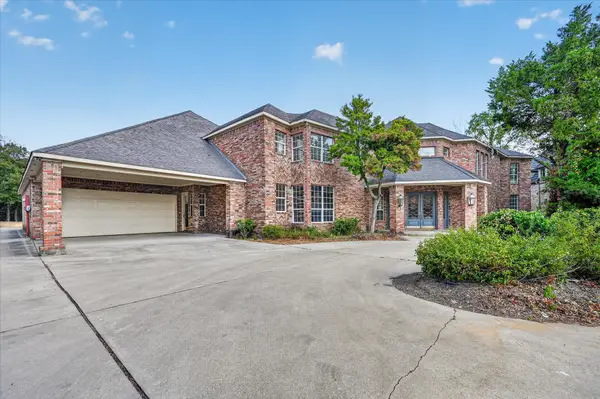 7007 Spanky Branch Court, Dallas, TX 75248
