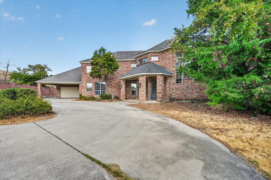 7007 Spanky Branch Court, Dallas, TX 75248 - #2