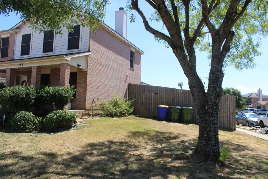 221 Pinecrest, Seagoville, TX 75159 - #2