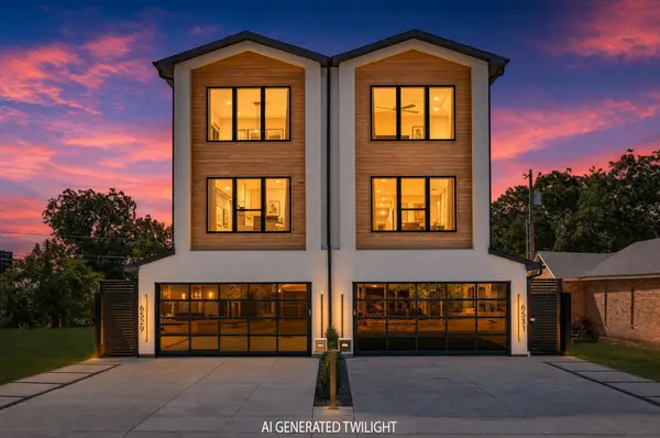 6531 Victoria Avenue, Dallas, TX 75209