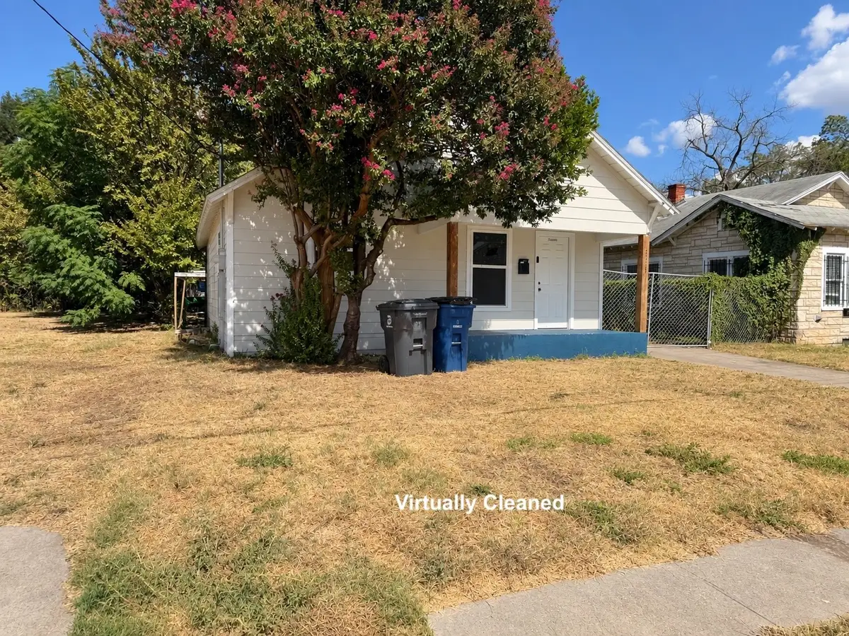 3826 Wilder Street, Dallas, TX 75215 - #1