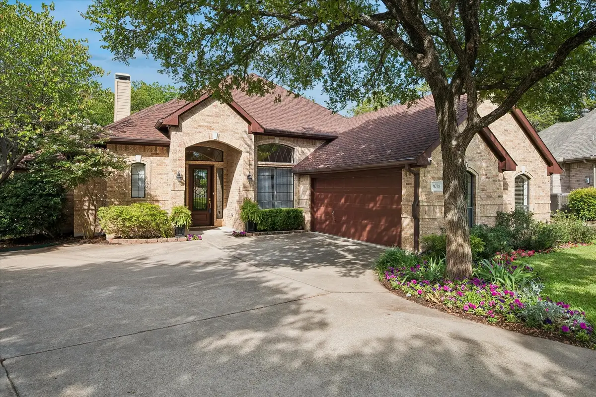 9758 Vinewood Drive, Dallas, TX 75228 - #1