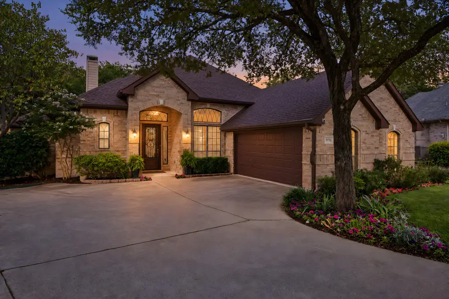 9758 Vinewood Drive, Dallas, TX 75228 - #2