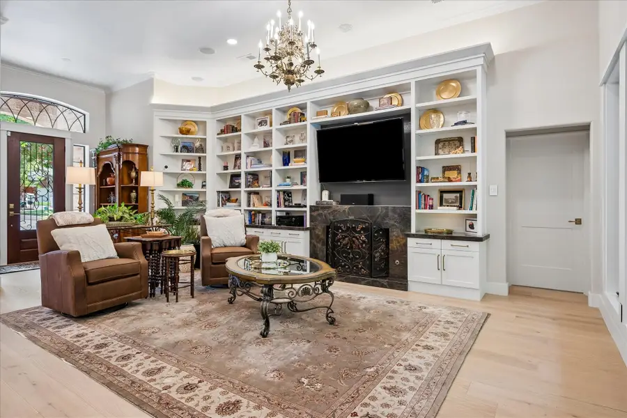 9758 Vinewood Drive, Dallas, TX 75228 - #3