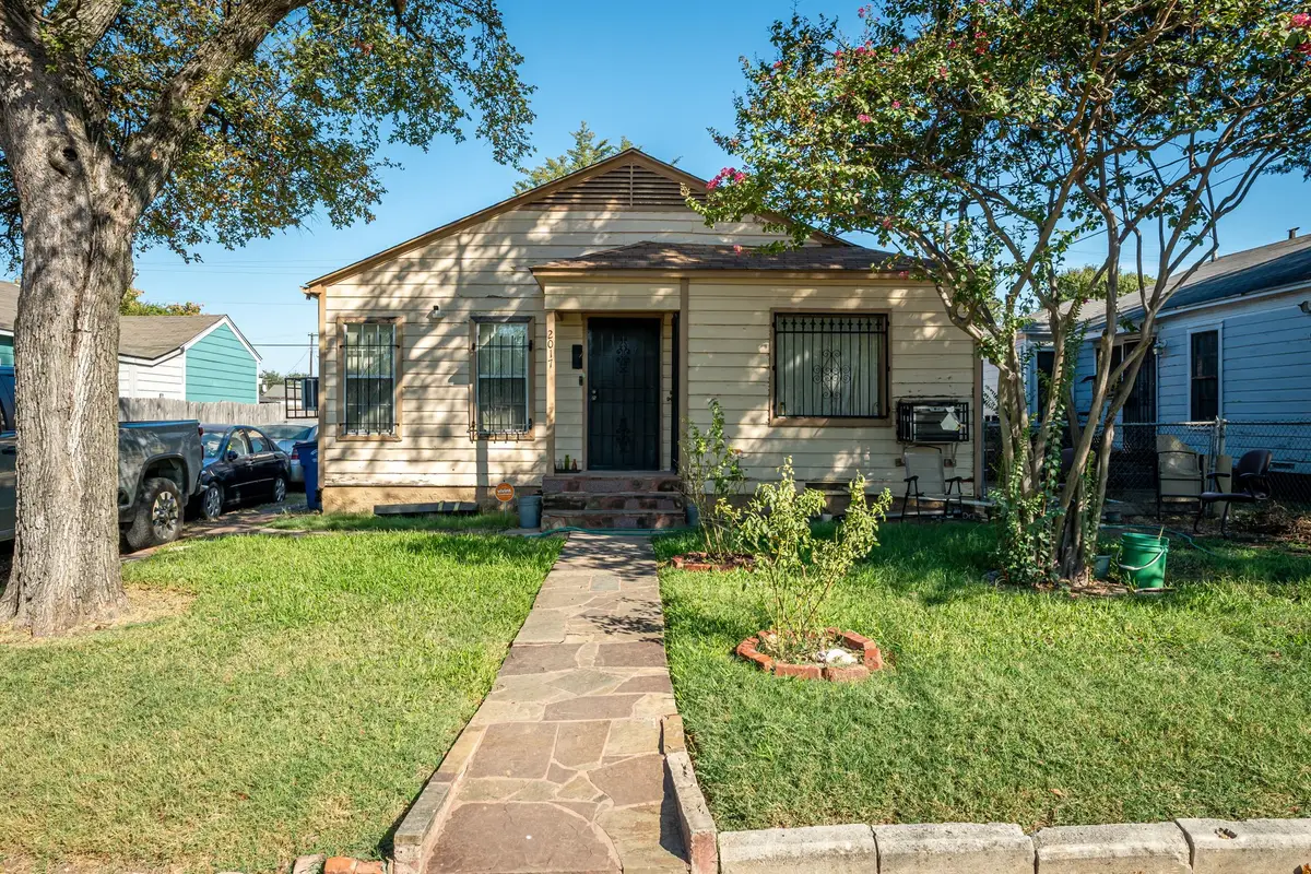 2017 Lea Crest Drive, Dallas, TX 75216 - #1
