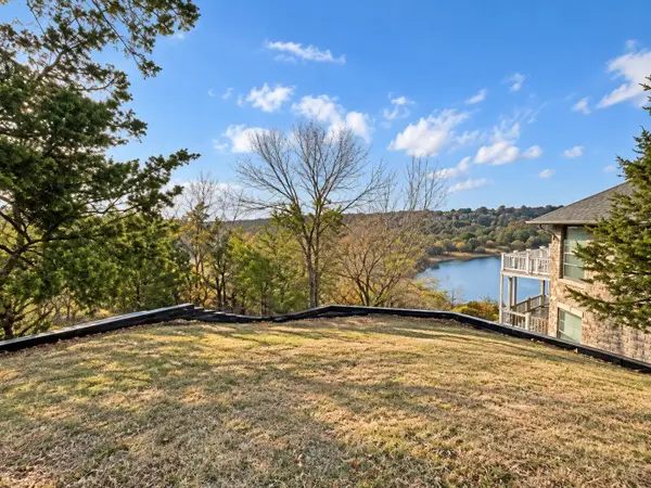 0 Greenway Bend, Pottsboro, TX 75076