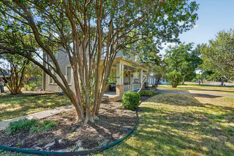 517 S Center Street, Forney, TX 75126 - #3