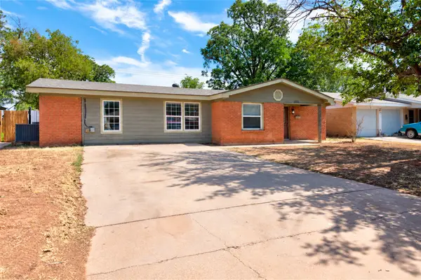 2001 Westview Drive, Abilene, TX 79603