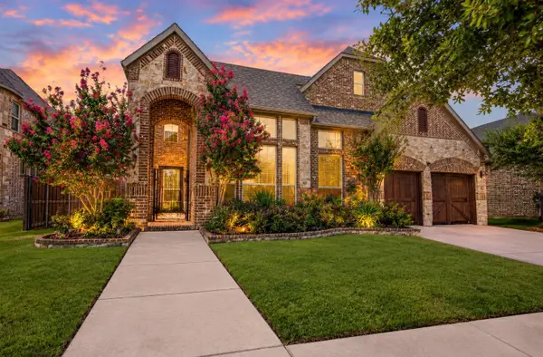 4009 Jasmine Fox Lane, Arlington, TX 76005