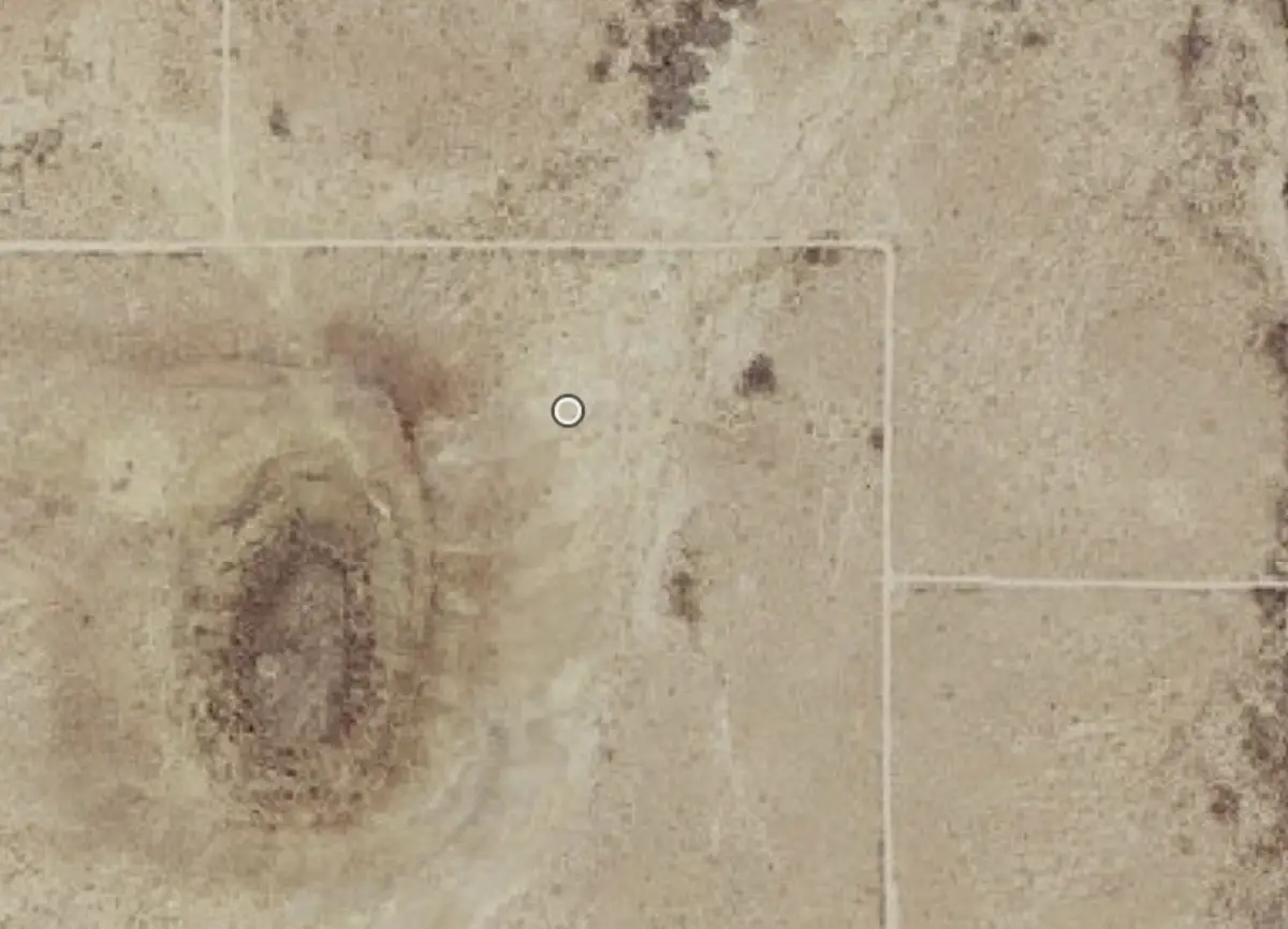 0 Big Tank Road, Sierra Blanca, TX 79851 - #1