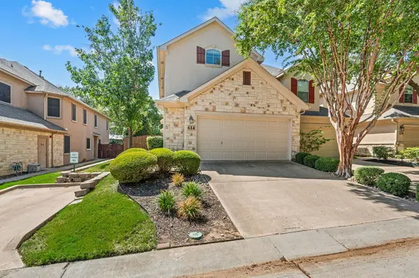 614 Rosemead Drive, Euless, TX 76039