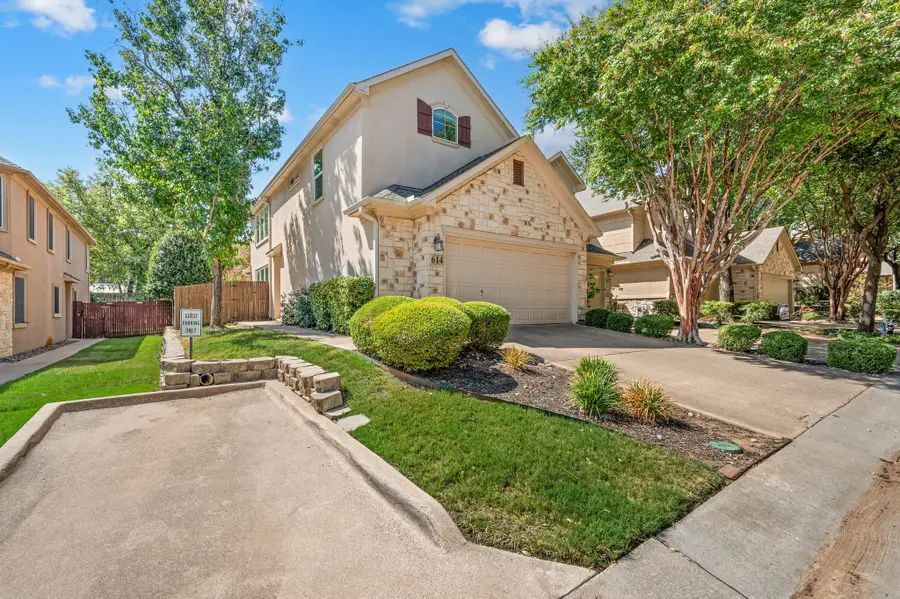 614 Rosemead Drive, Euless, TX 76039 - #2