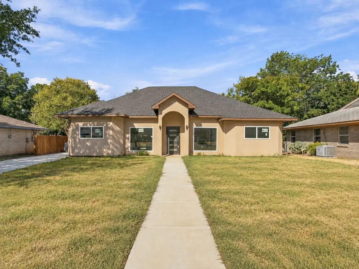 507 Staffordshire Drive, Irving, TX 75061 - #1