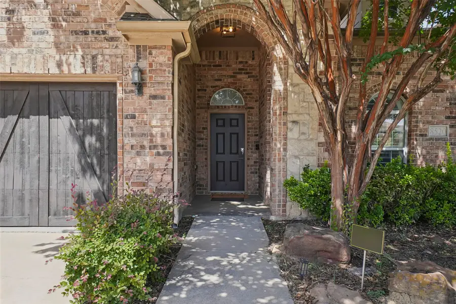 8520 Hornbeam Drive, Fort Worth, TX 76123 - #3