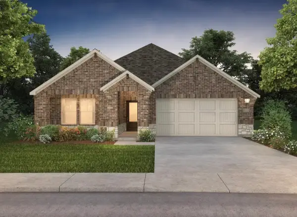 135 Teton Street, Greenville, TX 75402