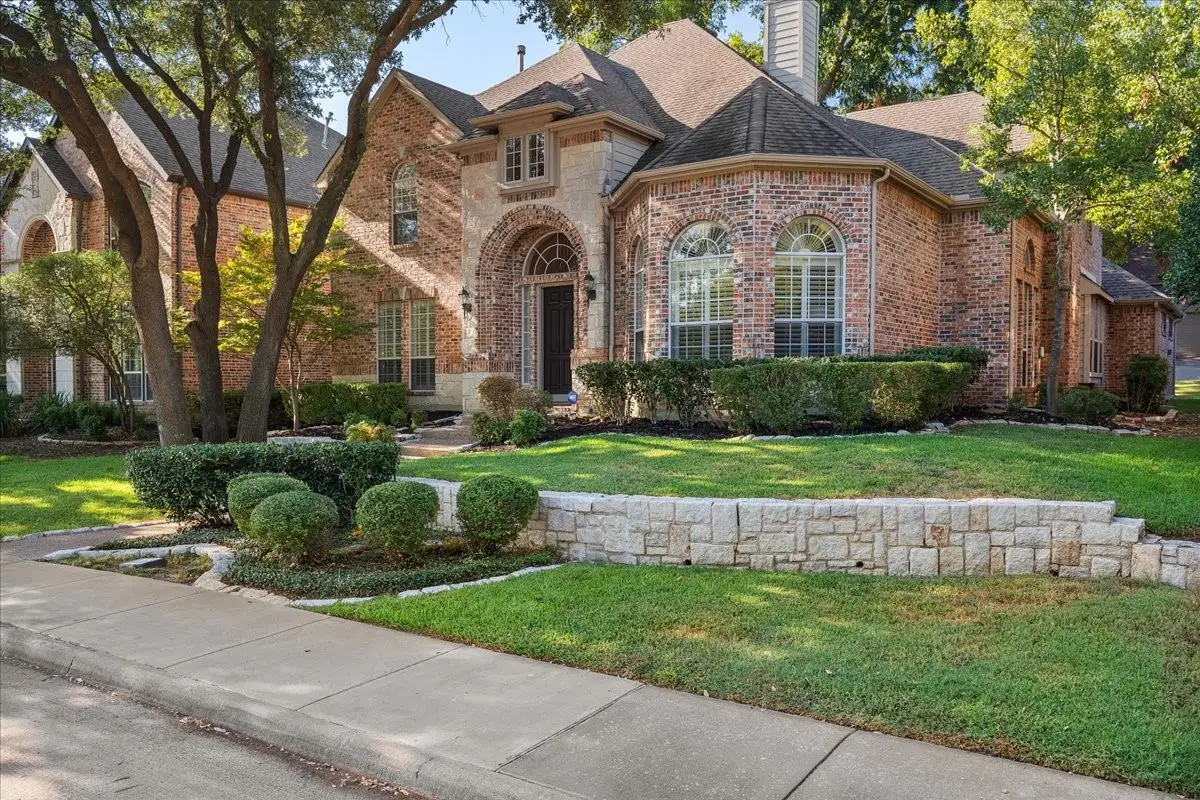 1405 Rollins Drive, Allen, TX 75013 - #1