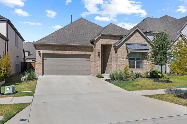 1281 Manfreda Street, Prosper, TX 75078