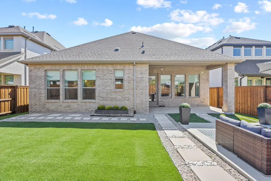 1281 Manfreda Street, Prosper, TX 75078 - #2