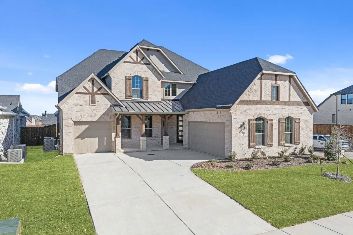 1045 Pelotazo Avenue, Justin Roanoke, TX 76247 - #1