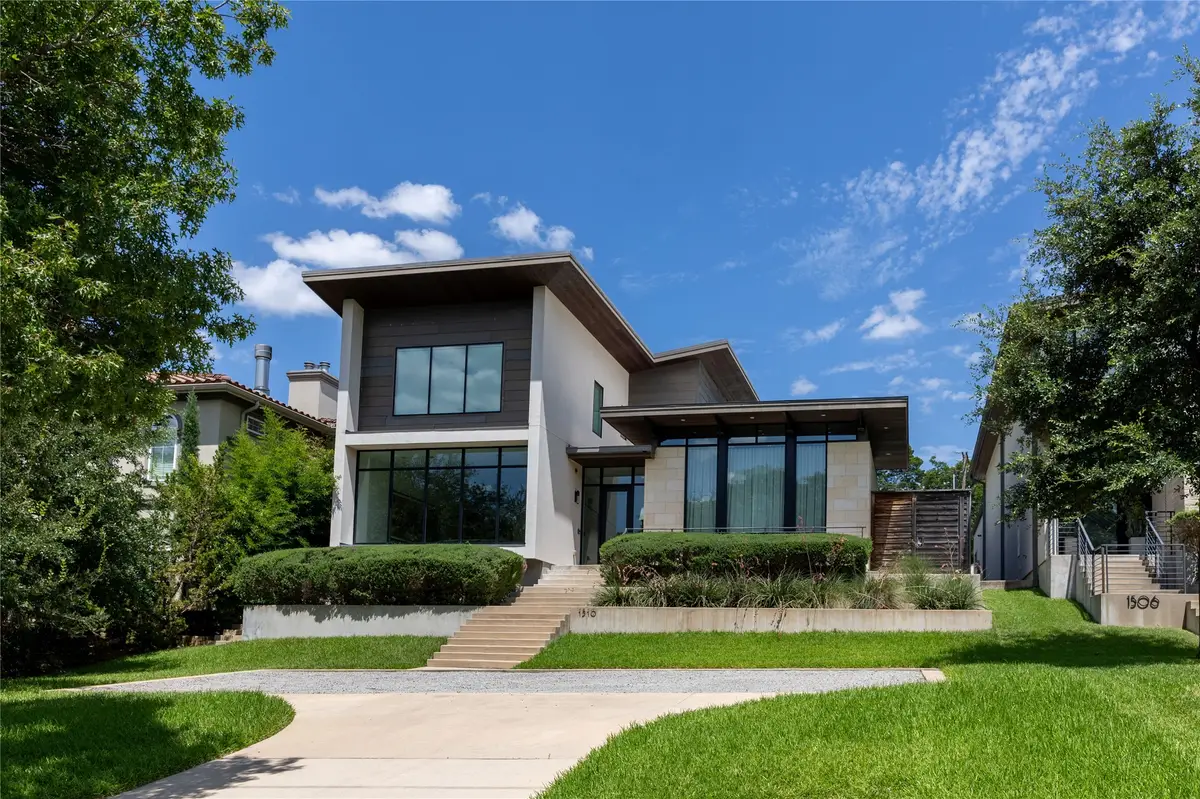 1510 Eastus Drive, Dallas, TX 75208 - #1