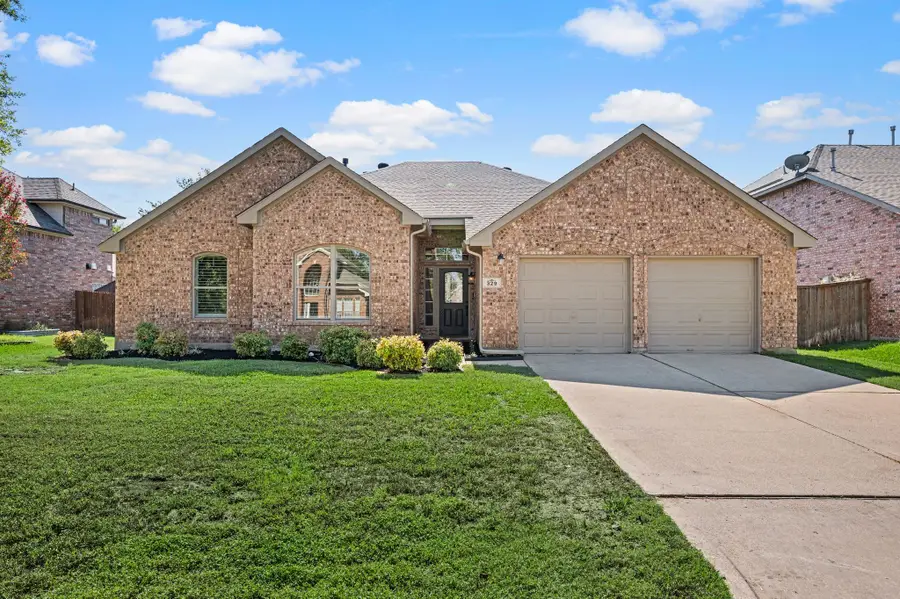 329 Village Trail, Trophy Club, TX 76262 - #2