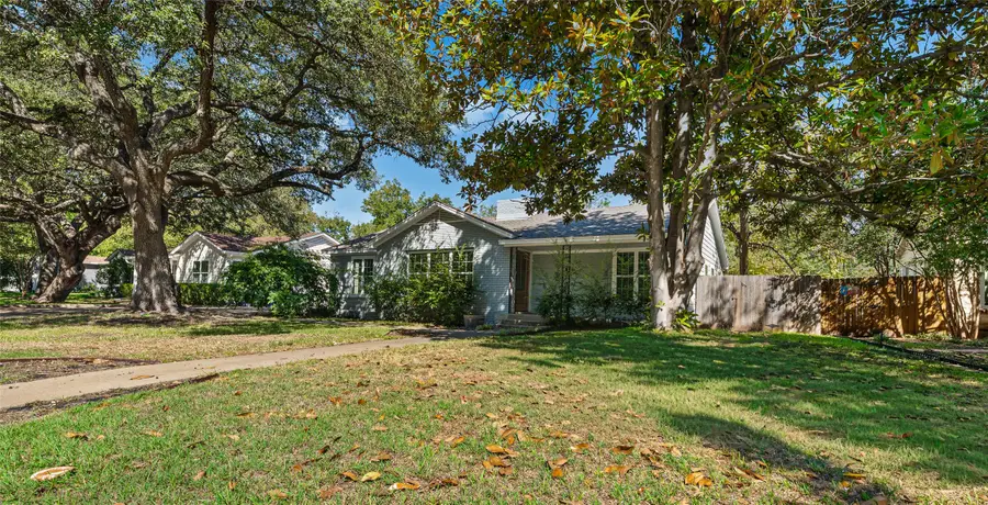 3909 Austin Avenue, Waco, TX 76710 - #2