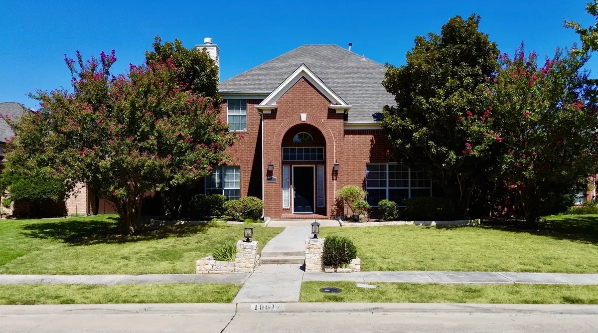 10912 Reisling Drive, Frisco, TX 75035 - #1