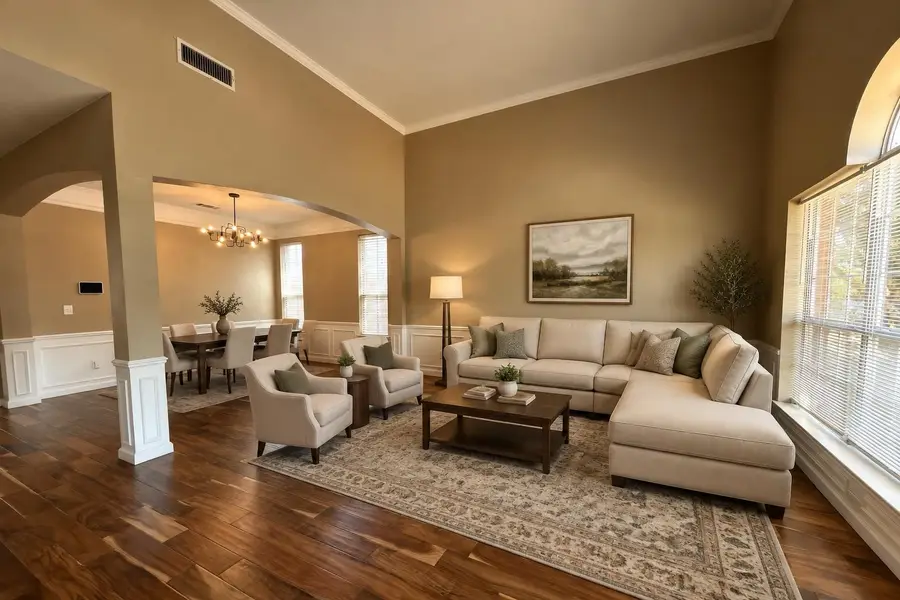 10912 Reisling Drive, Frisco, TX 75035 - #3