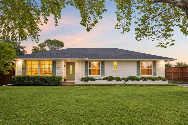 6351 Town Hill Lane, Dallas, TX 75214