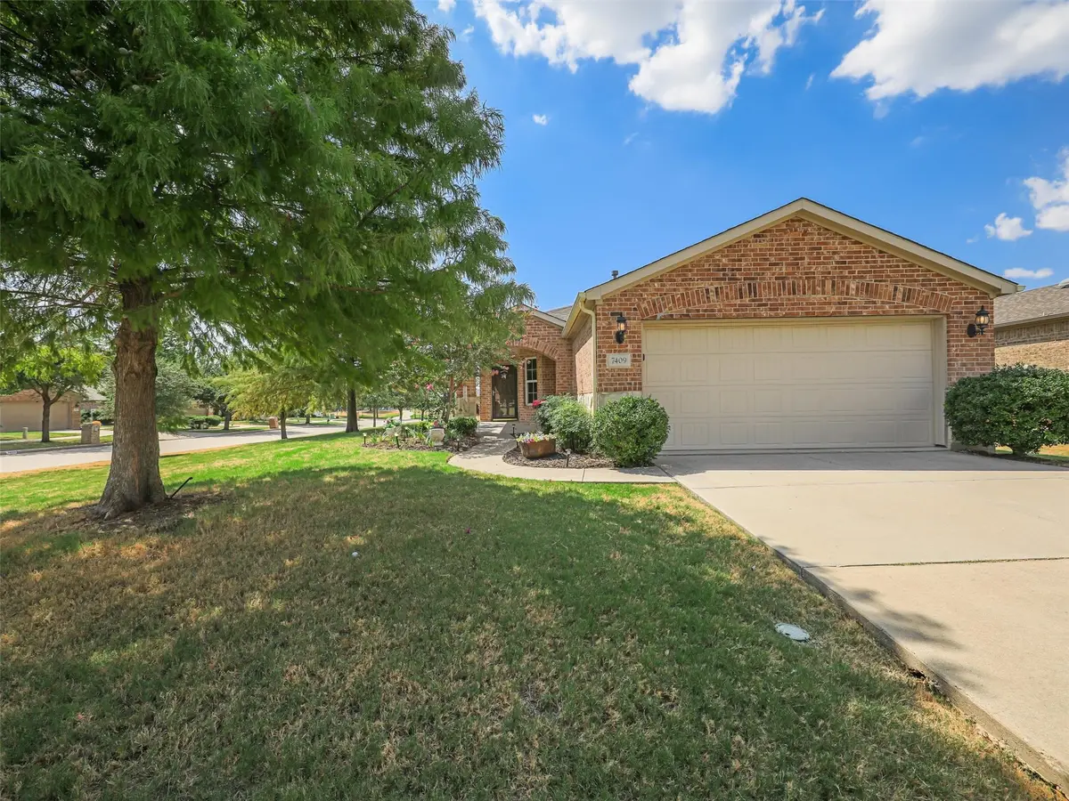 7409 Kite Lane, Frisco, TX 75036 - #1