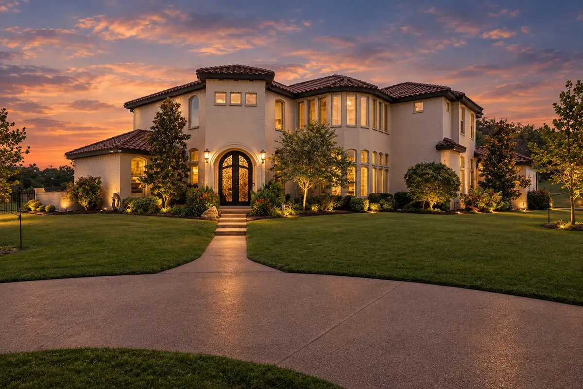 102 Whitney Court, Aledo, TX 76008 - #1