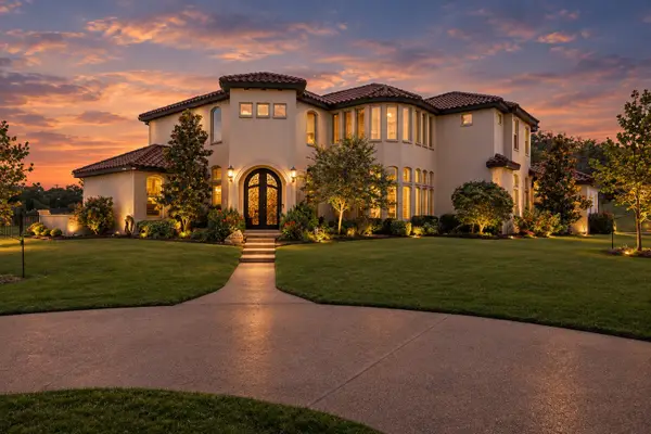 102 Whitney Court, Aledo, TX 76008