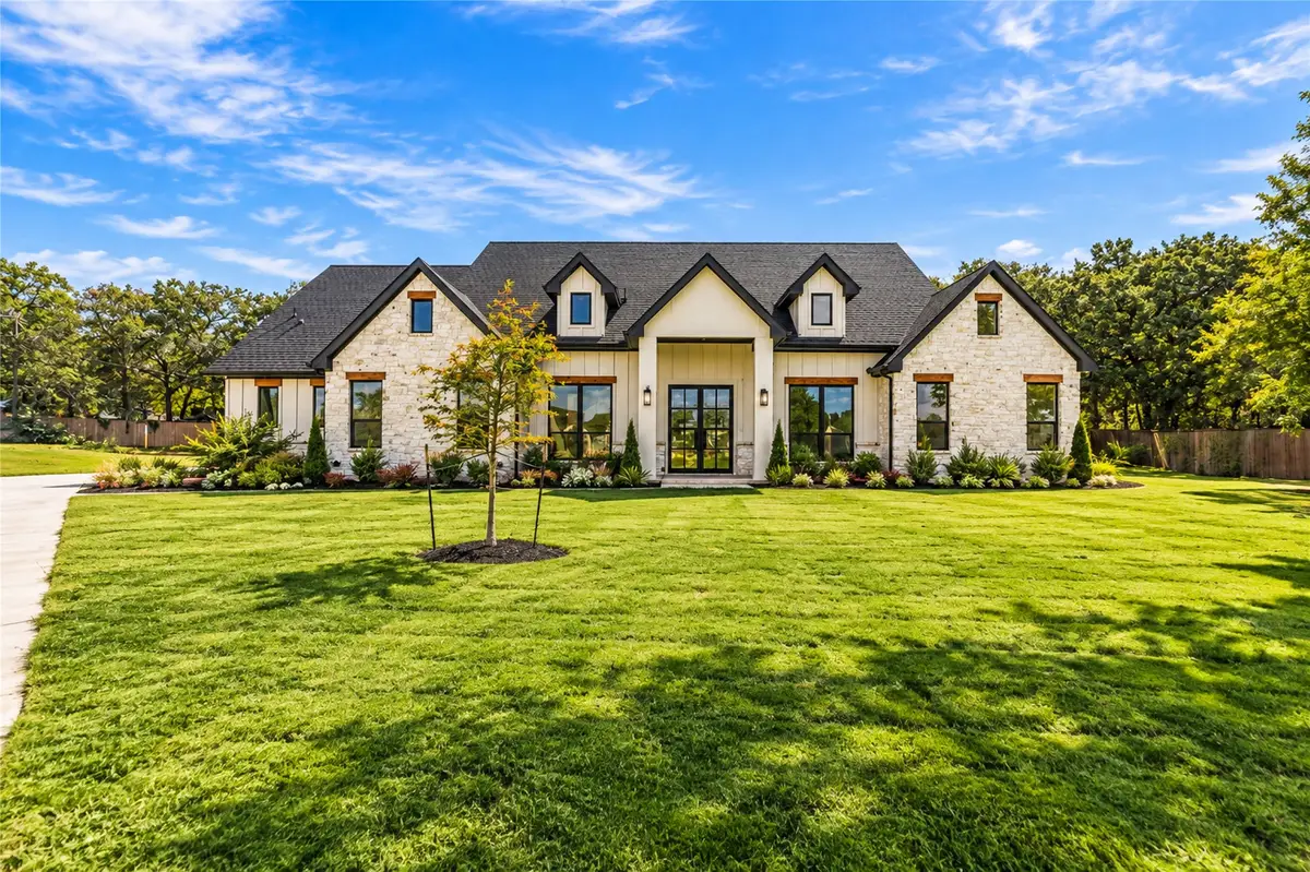 5832 Grey Wolf Court, Fort Worth, TX 76140 - #1