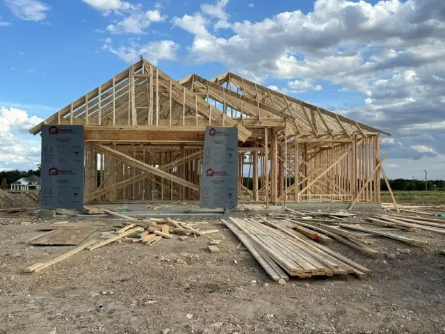 118 Jenjira Way, McGregor, TX 76657 - #1