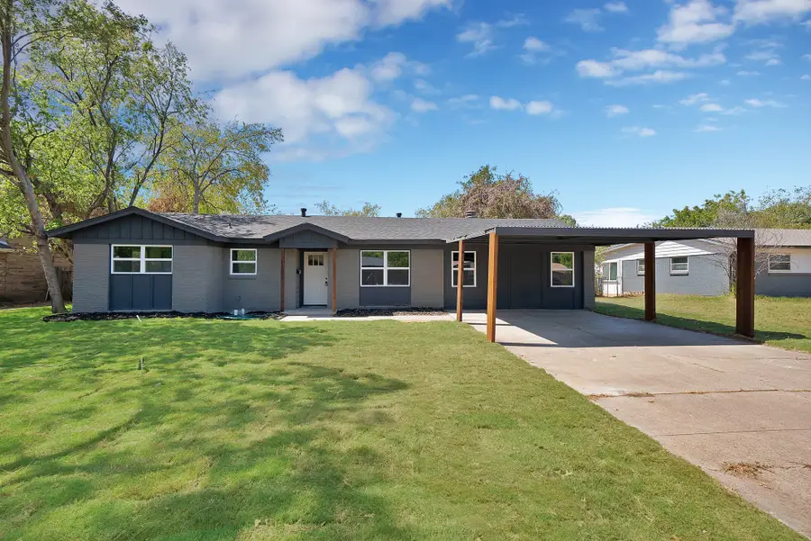 5105 Grove Street, North Richland Hills, TX 76180 - #3